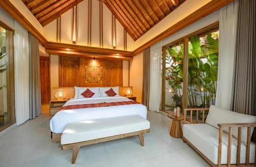 Penatih Cabin | Apittoya Villas
