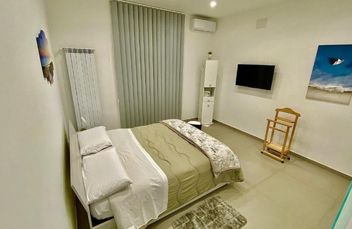 Frattaminore Apartment | Appartamento Casa Crispino Piano terra per 2 persone