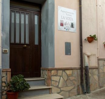 Santa Severina Apartment | Appartamento per Turisti La Volta 46A