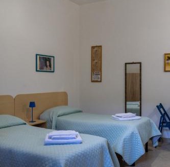 Santa Severina Apartment | Appartamento per Turisti La Volta 46A