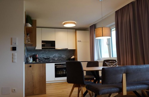 Atripalda Apartment | Appartement 2 mit 2 Schlafzimmer, Bad, 2 WC - SUN Hill Appartements