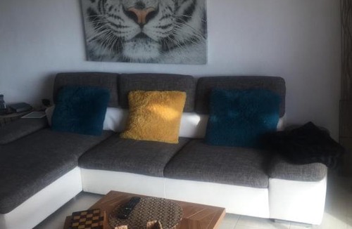 Cerrado de Calderon Apartment | Appartement paisible