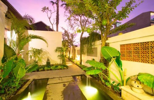 Banjar Semer Resort | Apple Villas & Apartments, close to Canggu & Seminyak