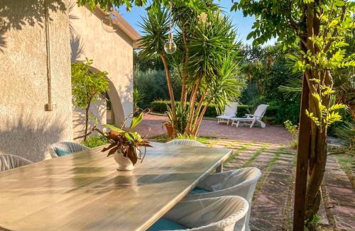 Vallevo Villa | Approdo