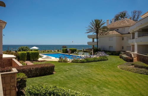 New Golden Mile Apartment | Apt 212 Heaven Beach Apartments, Guadalmansa Playa