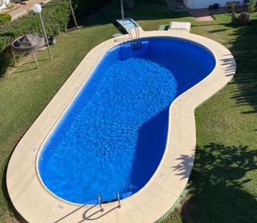 Puerto Rey Apartment | Apto Buganvillas Ideal para Parejas