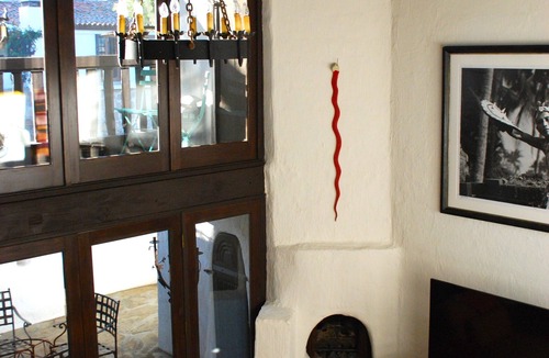 Laguna House | Architectural Gem In The Heart Of Downtown Santa Barbara.