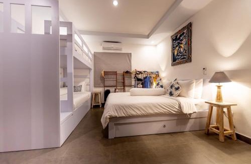 Ubud City-Centre Villa | Ardea Villa Ubud