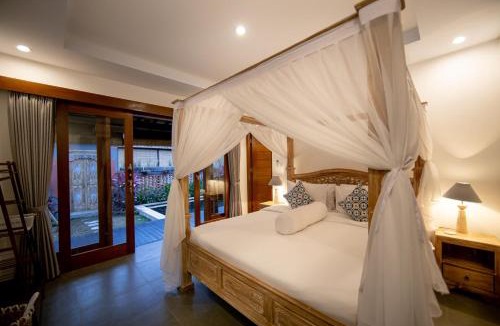 Ubud City-Centre Villa | Ardea Villa Ubud