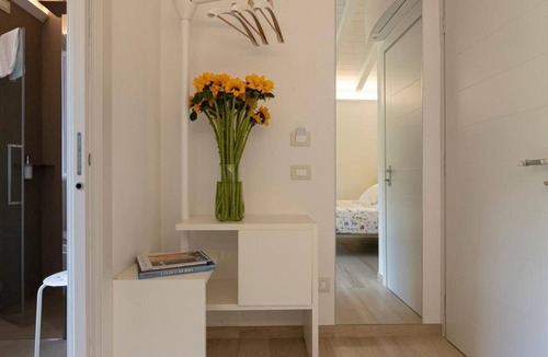 Levanto House | Aria Design B&B Levanto