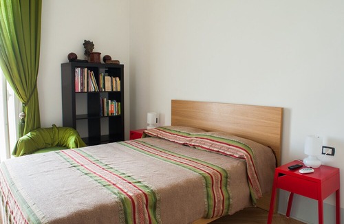 Montecalvario Apartment | Art12 luxury B&B.