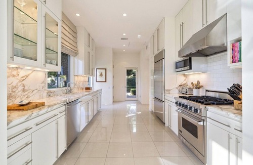 Palm Desert Villa | Ascend into a world of peace, tranquility, charm, and timeless Marrakesh style.