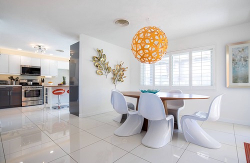 Palm Springs House | Atomic Tiki Special Summer Rates Now In Effect