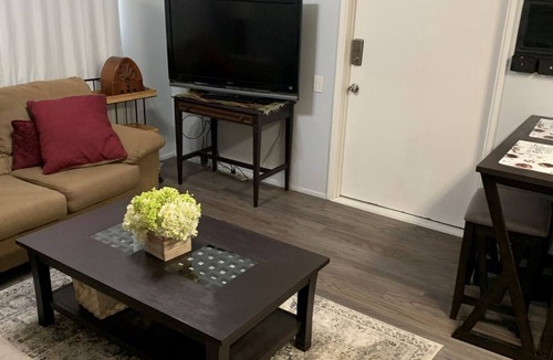 South Redlands Apartment | Attached apartment rural Redlands neighborhood, 5 miles from historic Redlands