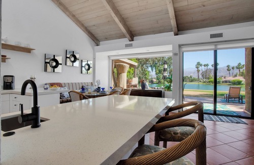 Rancho Mirage Villa | AVAIL Nov 15-Dec 31 2025 and FEB 2026✨Dog Friendly✨