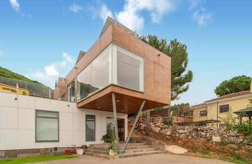 Pinos de Alhaurin House | Awesome home in Pinos de Alhaurín