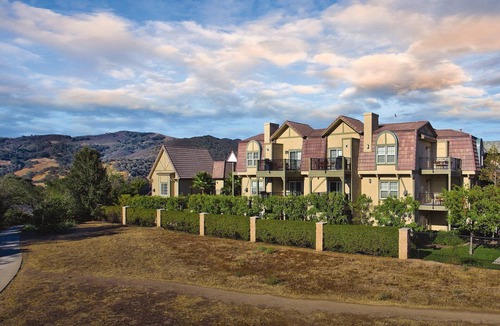 Solvang Resort | Awesome summers and gorgeous winters!