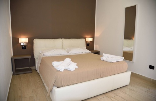 Chiaia Bed & Breakfast | B&B Filangieri