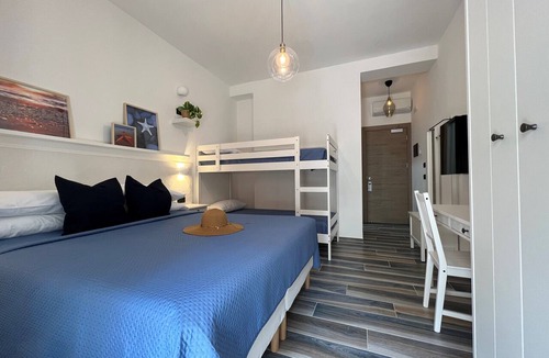 Marina Di Camerota Bed & Breakfast | B&B Fronte Mare