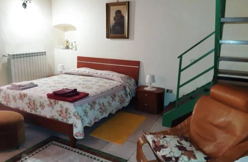 Rione Duomo Apartment | B&B Il Nespolo