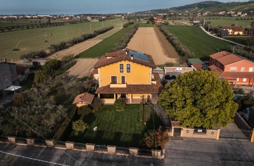 Atri Bed & Breakfast | B&B La Canfora