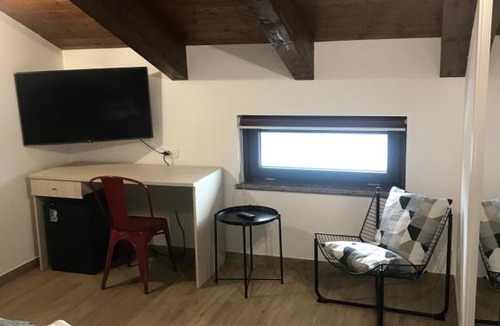 Nemoli Bed & Breakfast | B&B Lanziani