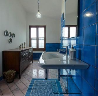 Torchiara Bed & Breakfast | B&B Li Fringi