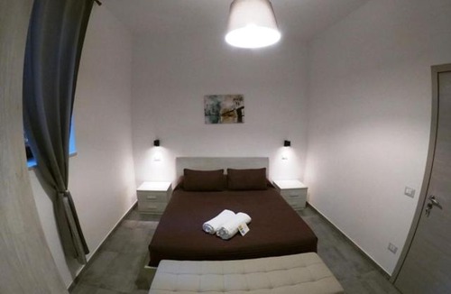 Ogliastro Cilento Bed & Breakfast | B&B Tra Monti e Mare