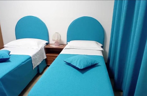 Casamicciola Terme Bed & Breakfast | B&B Villa Anna Wunderbar