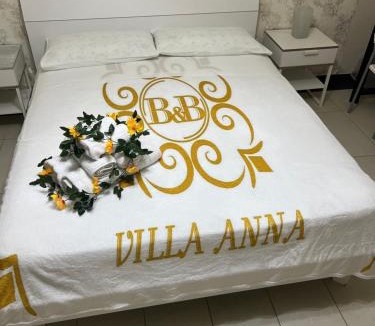 Sibari Bed & Breakfast | B&B Villa Anna