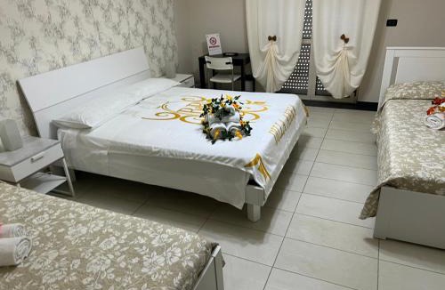 Sibari Bed & Breakfast | B&B Villa Anna