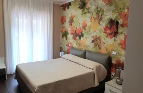 Capaccio Scalo Bed & Breakfast | B&B Villa Emanuel