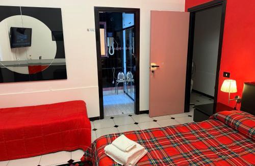 Catanzaro Bed & Breakfast | B&B Villa Giglio