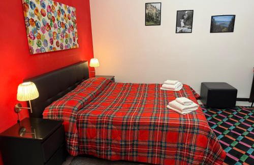 Catanzaro Bed & Breakfast | B&B Villa Giglio