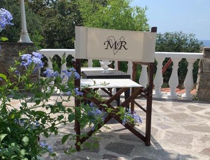 Tortora Marina Bed & Breakfast | B&B Villa Mamma Rita