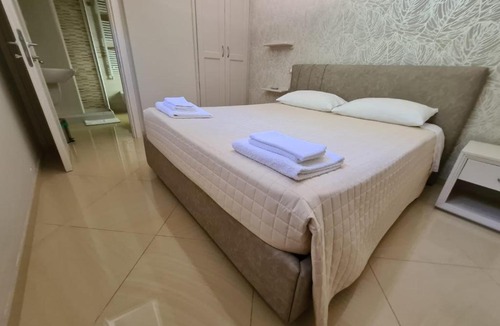 Paravati Bed & Breakfast | B&B Villa Mery
