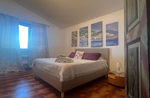 San Lazzaro Bed & Breakfast | B&B Villa Reginella