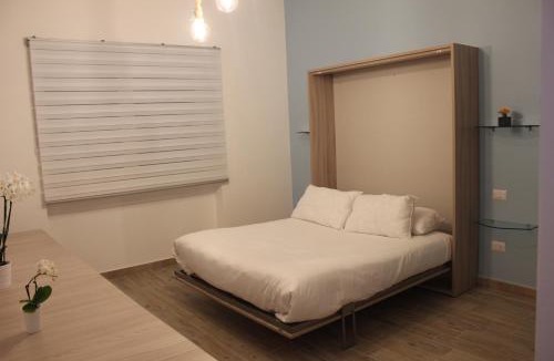 Santo Spirito Bed & Breakfast | B&B Villa S.Anna