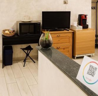 Boscoreale Bed & Breakfast | B&BCasamí