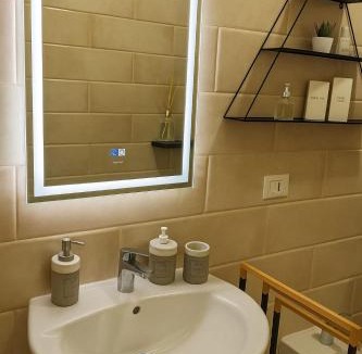 Boscoreale Bed & Breakfast | B&BCasamí