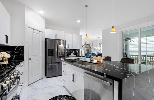 Bothell House | B18 : Granite Villa