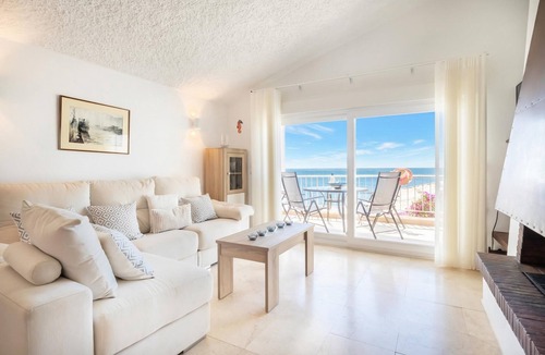 Bahia Dorada House | Bahia Dorada Beach Casita G26, Estepona, Spain