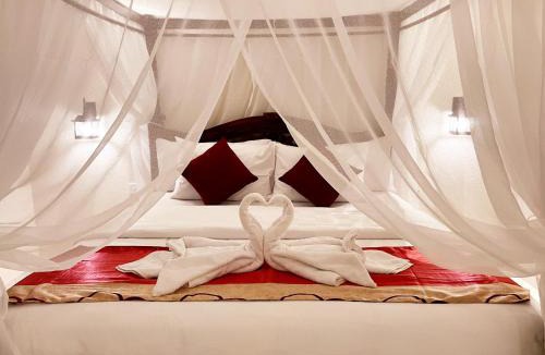 Padangbai House | Bali 85 Beach Inn