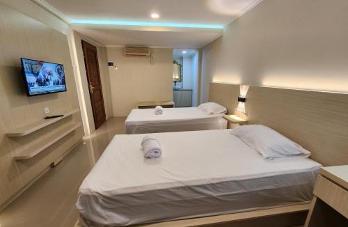 Seminyak Villa | Bali Balitung