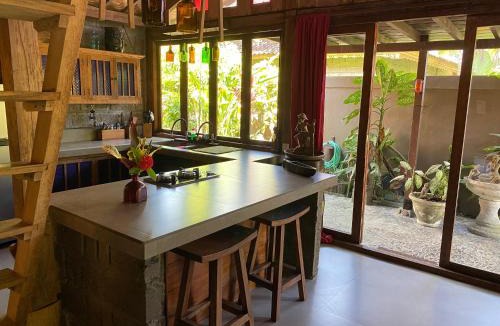 West Selemadeg Villa | Balian Beach Villa