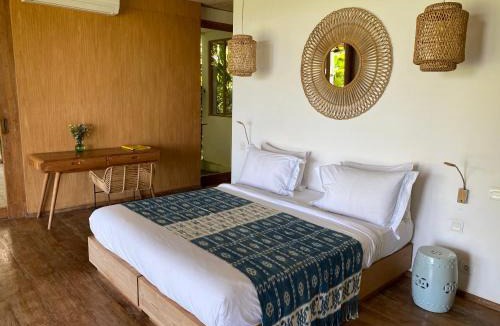 West Selemadeg House | Balian Prana