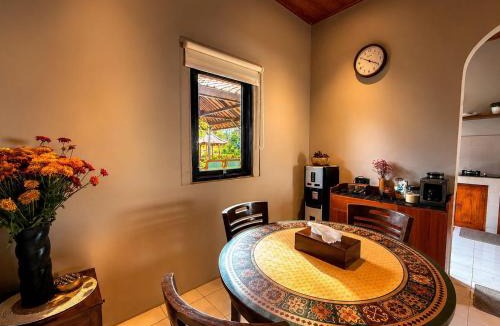 Batunya Villa | Balinese villa with stunning views in Bedugul, near Lake Beratan and Golf course