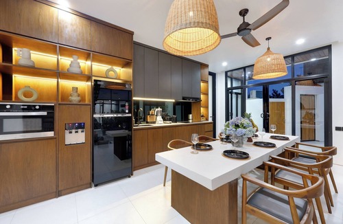 Munggu Villa | Baliwood Residence Villas II