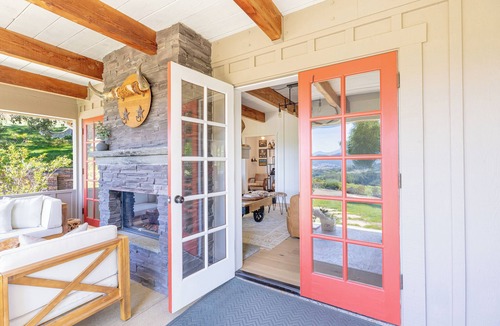 Solvang House | Ballard Canyon Ranch - Beautiful Home on 20 acres in Wine Country