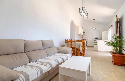 Velez-Malaga House | Beach front home in Benajarafe